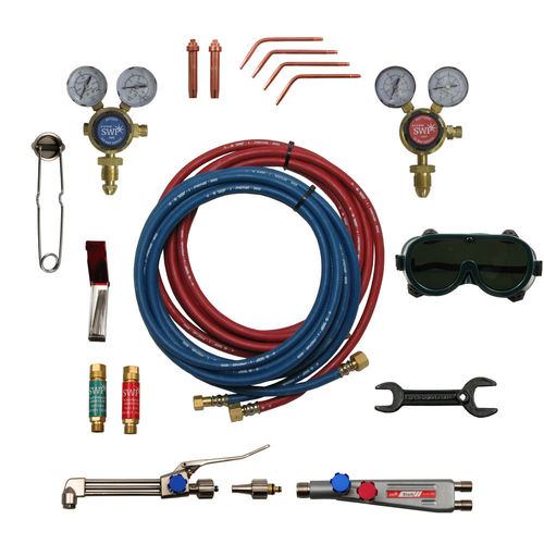 Portable Welding & Cutting Set (270003)